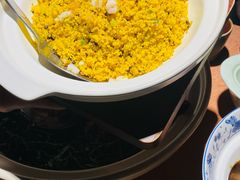 -兰庭玉树·老饭骨家宴(后海店)