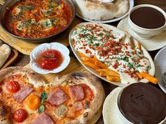 -比萨先生PIZZAMAN