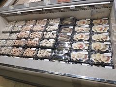 -果蔬好生活超市(乐堤港店)