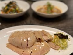 -Yan Ting 宴庭中餐厅(上海静安瑞吉酒店)