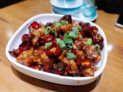 -晚归月亮湾私家菜(临邑路店)