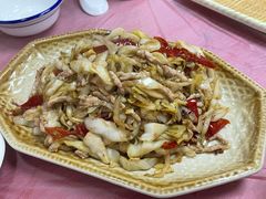 -乐乐餐厅(湘子庙街店)