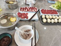 -牛天下·海鲜·牛肉·打边炉·融合菜
