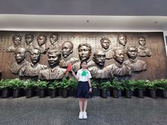 -中共一大纪念馆