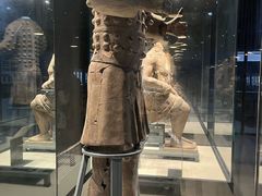 -秦始皇帝陵博物院-丽山园