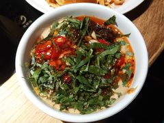 -东道煮牛肉火锅(东盛大街店)