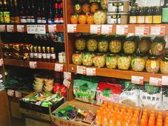 零售区-百年义利(百万庄店)