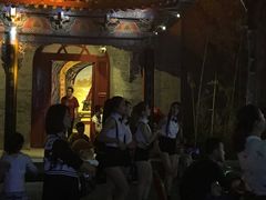 -西安曲江寒窑遗址公园