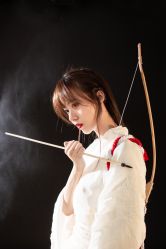 -克拉女神写真馆·匠心定制