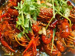 -刘成杰锦州烧烤(南河路店)