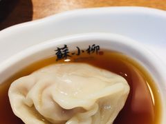 -苏小柳手作点心(控江旭辉分院)