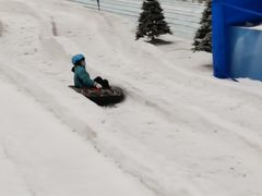 -长沙湘江冰雪世界