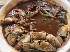 -北港方记海鲜楼·海景餐厅