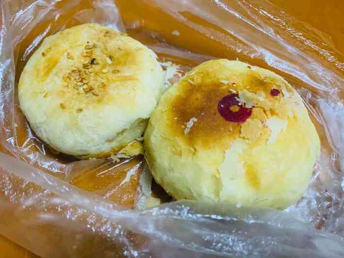 现在想吃到正宗的水冶酥烧饼."-大众点评移动版