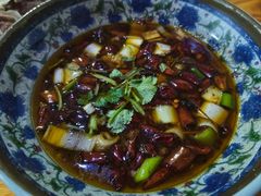 -三中高皇羊肉馆