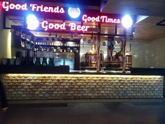 -普兰达德国餐厅·德式脆皮烤猪肘·自酿啤酒(观唐店)