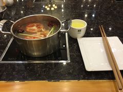 -老码头火锅(骡马市店)