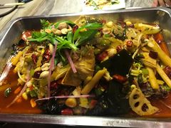 -昇记肠粉王(福华路店)