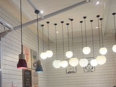 大堂-肯德基(融创茂店)