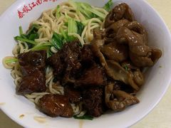 -泰顺江南春面馆