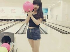 android_upload_pic-五台山·保龄球馆