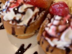 -StayReal Cafe(长宁来福士广场东八区店)