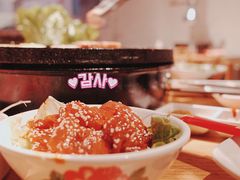 -么肆烤肉(汉街形象店)