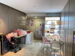 -喜孕时光月子中心(北大妇儿东侧店)
