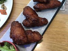-维苏唯披萨(青云街店)