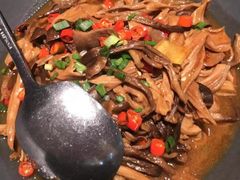 -湖南人家·家传湖南菜(水围店)