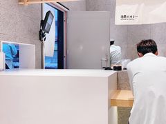 -池奈·咖喱蛋包饭(熙地港店)