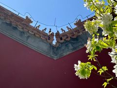 -元大都城垣遗址公园