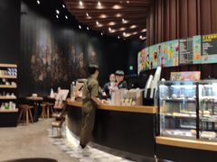 -星巴克(成都太古里二店)