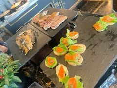 -珠海瑞吉酒店·秀餐厅
