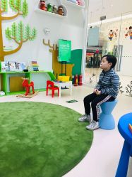 -青苗儿童口腔(长楹天街购物中心)