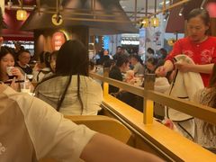 -六月雪干锅(绵阳凯德广场店)