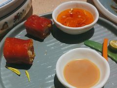 -点都德(华强南店)