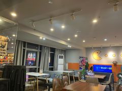 -欢度时光桌游·电玩·拼豆(国贸店)