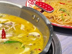 -湘芙蓉·湖南菜(椒江店)