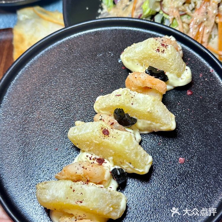 吃正宗中东料理就来太古里!