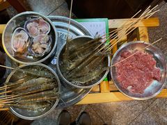 -盈田盈粥庄(博山东路店)