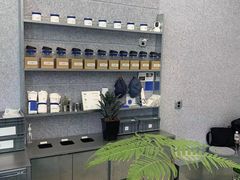 -CUBIC3三立方咖啡(凌空SOHO店)