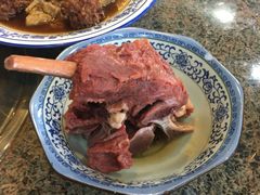 -乔家满族八大碗(流水沟店)