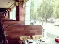 卡座-午月海鲜烧烤酒店(不老街店)