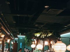 -佬麻雀·剁椒鱼头(京基KK One店)