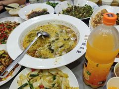 -酸婆娘江湖川菜(紫竹路店)