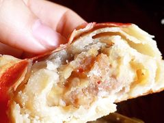 -金太粽(上海弄堂第一粽店)