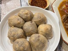 -南雄雄州土菜餐厅(粤北大厦店)