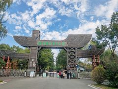 -溱湖国家湿地公园