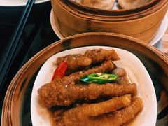 -听松楼·花园酒店·自助餐厅(红梅公园店)